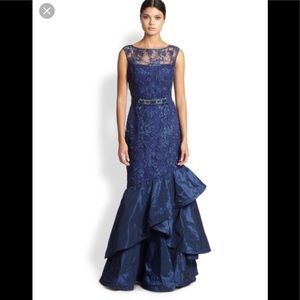 Teri Jon Evening Gown